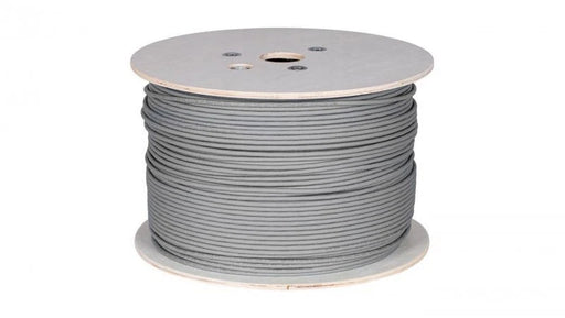 ინტერნეტის კაბელი CAT 5 F-UTP 4*2*25 AWG (DORTLER)
