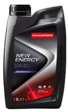 ზეთი CHAMPION NEW EN. 5W40 1L