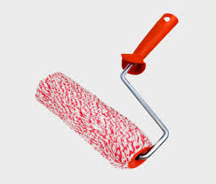 ლილვაკი ფასადის ,,PROFI" 250X60X8მმ, ბეწვი 24მმ, პოლიაკრილ პრემიუმი (25ც/ყ)