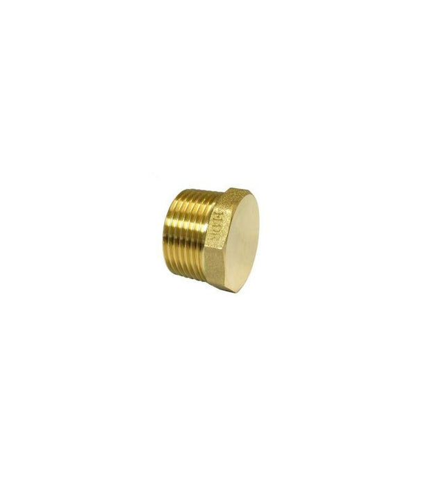 მილის ხუფი 1/2 F " AMMA "