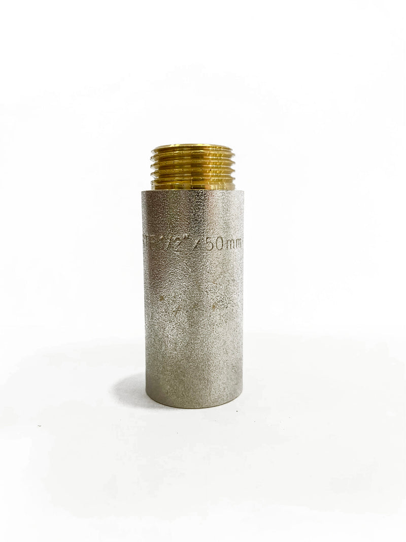 დამაგრძელებელი "AMMA" 1/2 70 MM