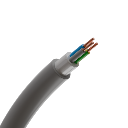 H05VV-F 3*2.5