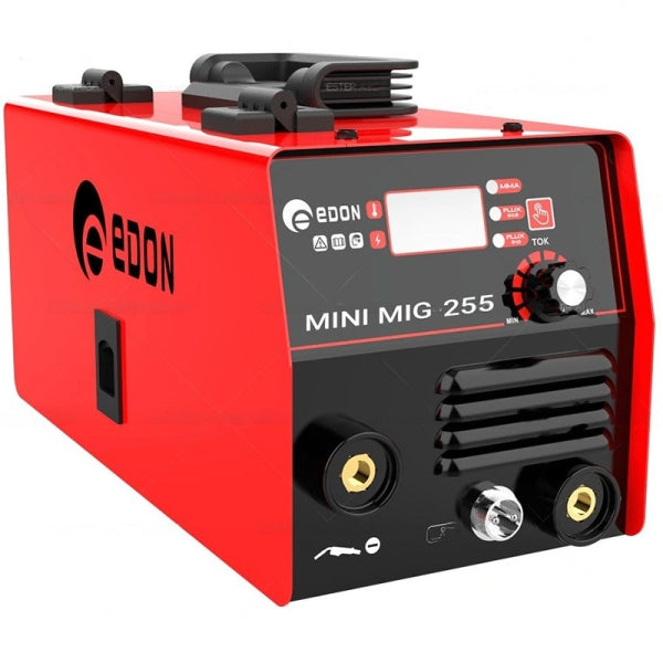 შედუღების აპარატი/Welding Machine MINI MIG-255