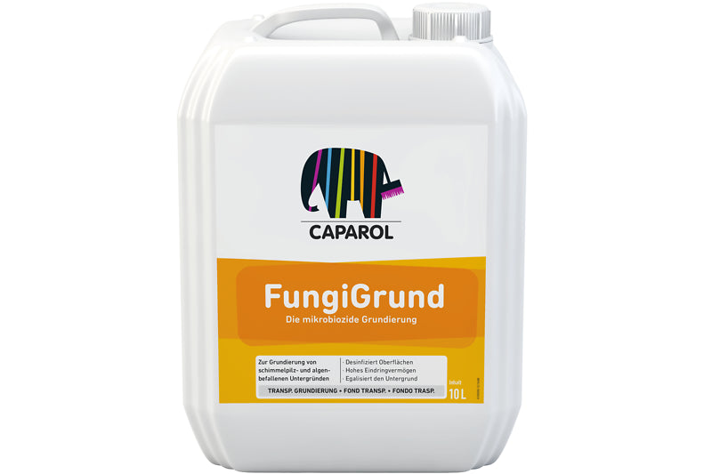 CP FungiGrund 10 LT