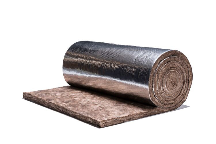 ბამბა რულონი ფოლგით 50*1200*10000