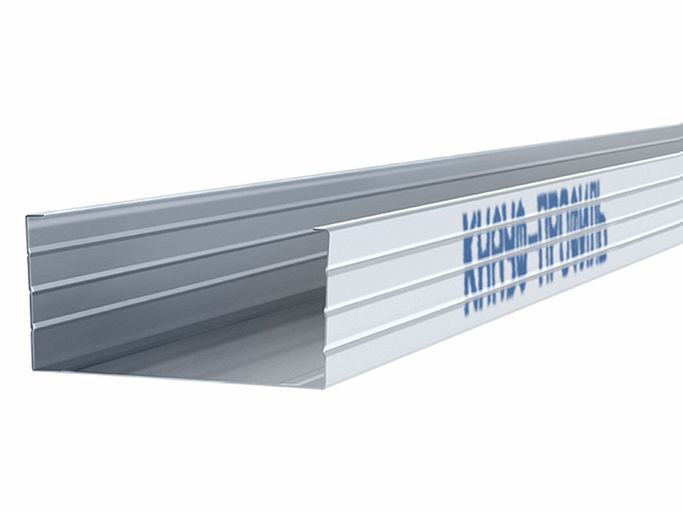კნაუფის დგარის პროფილი CW 100/0.6