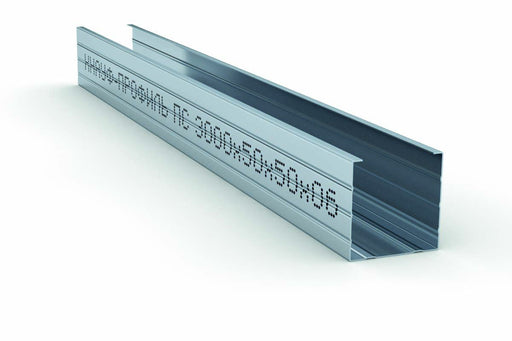 კნაუფის დგარის ეკონომ პროფილი CW 50/0.60