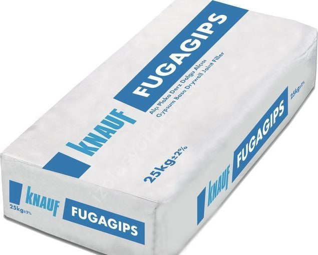 თაბაშირის ფითხი Knauf FugaGips 25კგ