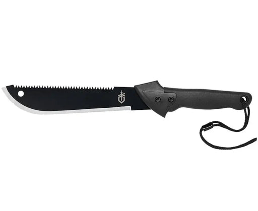 0013658120334 მაჩეტე Gerber Gear Gator JR