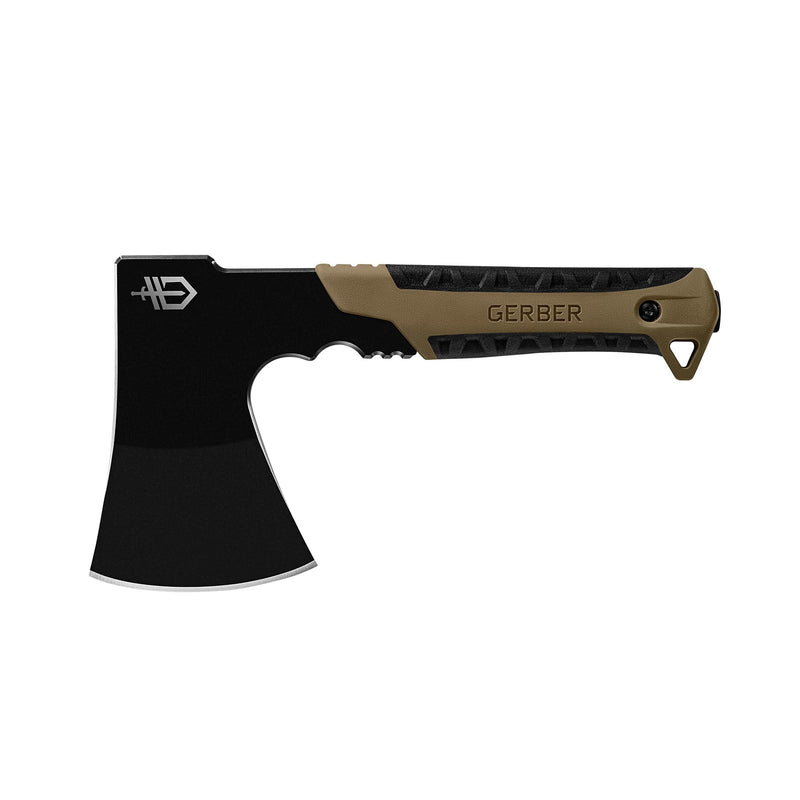 0013658154711 ნახაჯი Gerber Gear Pack Hatchet