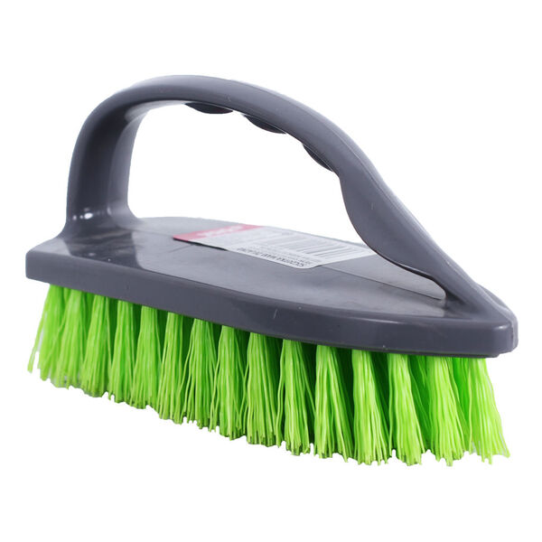 0808 - იორკი - უთოს ფორმის უნივერსალური საწმენდი ჯაგრისი Midi