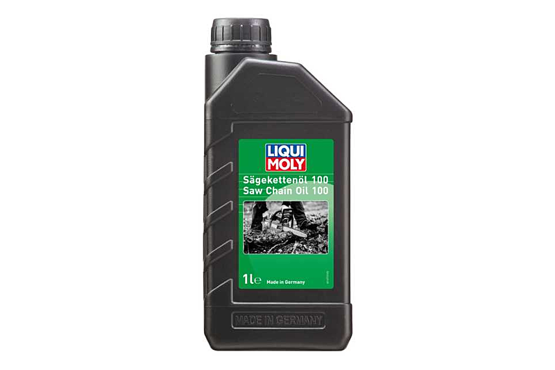 ზეთი ბენზოხერხის ჯაჭვის 1277 Liqui Moly
