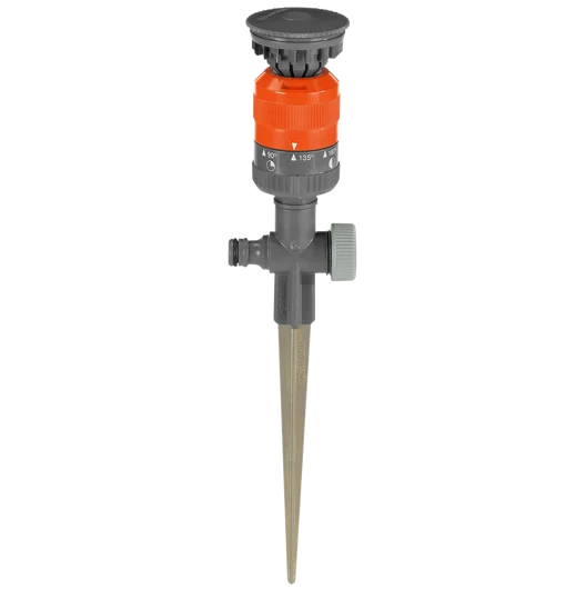სპრინკლერი წრიული Circular Sprinkler Vario w.Spike 01949-20.000.00