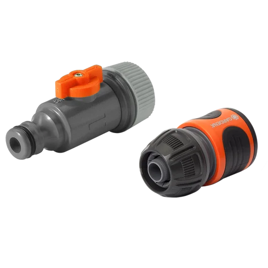 კონექტორის ნაკრები  Soaker Hose Connector-Set 01989-20.000.00