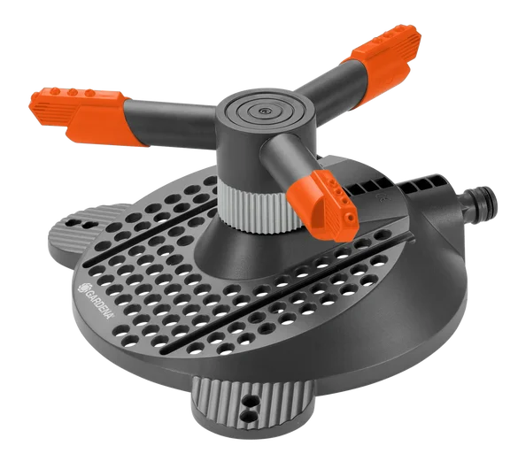სპრინკლერი "სამბა" Circular Sprinkler Samba 02060-20.000.00