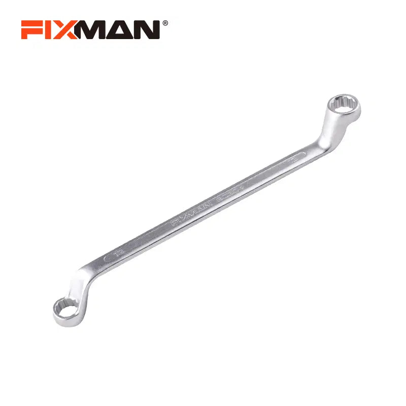ორმხრივი ქანჩის გასაღები (ნაკიდნოი) 14-15 Double Ring Wrench