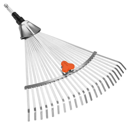 ფოცხი რეგულირებადი CS Adjustable Rake 03103-20.000.00