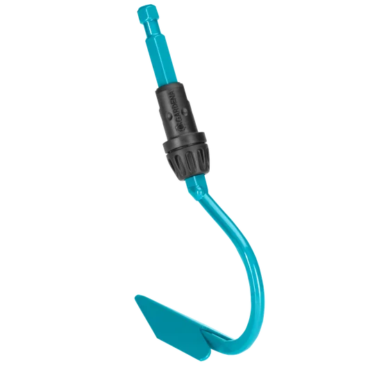 პატარა ხელის კულტივატორი CS CULTIVATOR 03132-20.000.00