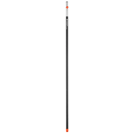 სახელური ალუმინის  130 სმ  CS Aluminium Handle 130 cm 03713-20.000.00