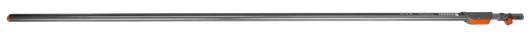 სახელური ტელესკოპური 210-390 cs Telescopic Handle 210 - 390 03721-20.000.00