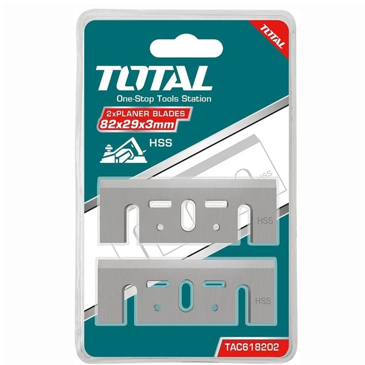 სარანდავის დანა TOTAL