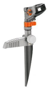 წრიული ან ნახევრადწრიული სარწყავი   FULL OR PART CIRCLE PULSE SPRINKLER 08141-20.000.00