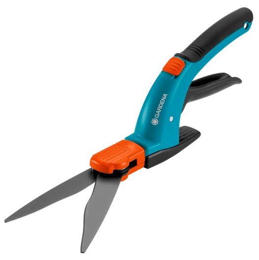 მაკრატელი  ბალახისთვის comfort grass shear, swivelling 08734-20.000.00