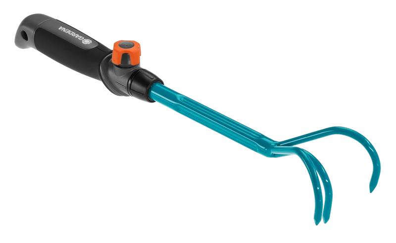 პატარა სამკბილა combisystem Hand Grubber 08921-20.000.00