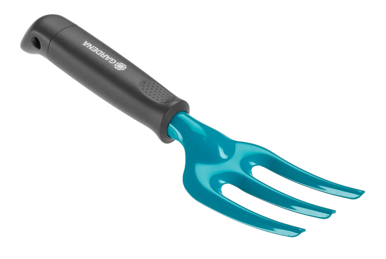 ფიწალი ხელის Classic Flower Fork 08952-20.000.00