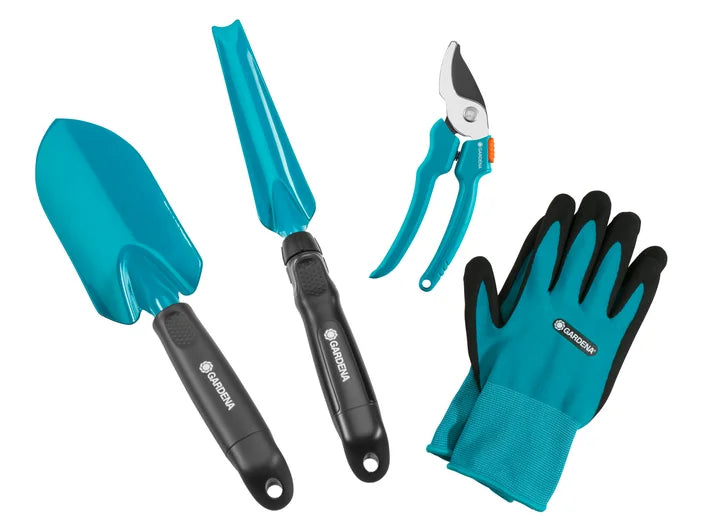 იარაღების ნაკრები Basic Set Handtools 08965-30.000.00