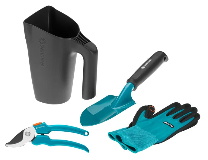 იარაღების ნაკრები Handtools Assortment 08966-30.000.00