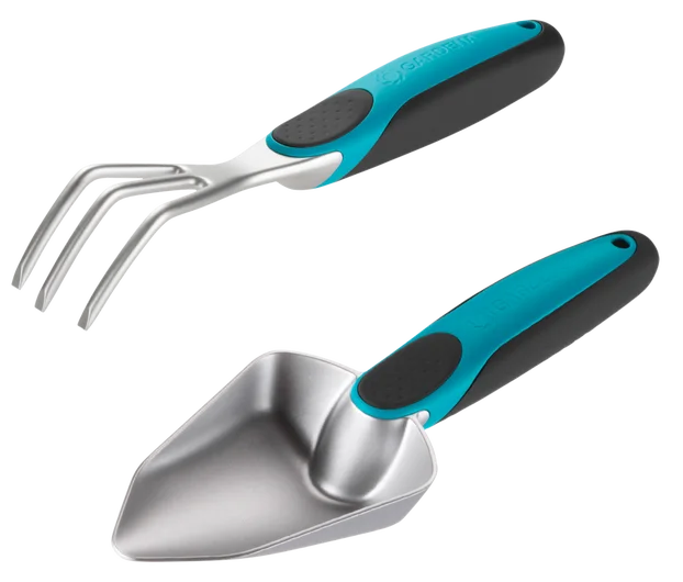 იარაღების ნაკრები Balcony Handtools Set 08974-20.000.00