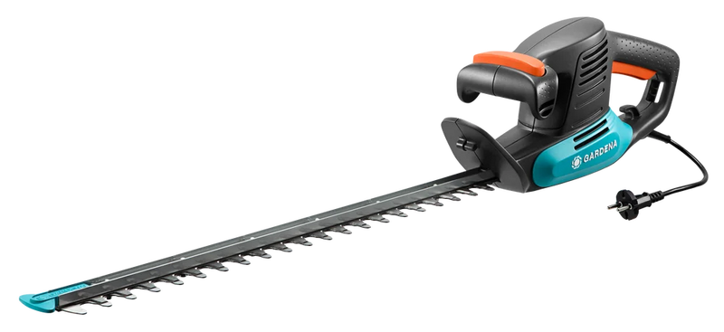 ელექტრო ბუჩქის საკრეჭი EasyCut 500/55 El. Hedge Trimmer EasyCut 500/55 09832-20.000.00