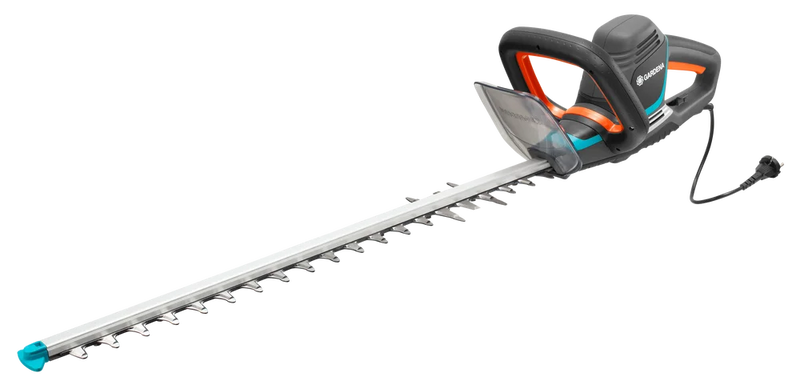 ელ. ბუჩქების საკრეჭი PowerCut 700/65 El. Hedge Trimmer PowerCut 700/65 09835-20.000.00