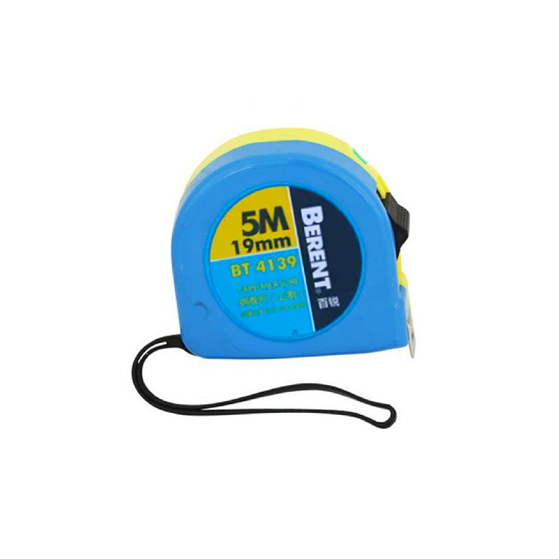 საზომი რულეტი *5X19* ბტ-4139