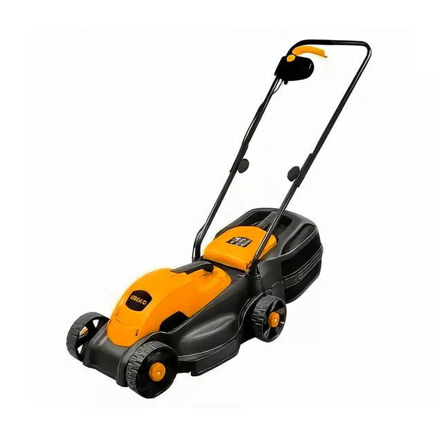 ELECTRIC LAWN MOWER/გაზონის ელექტრო საკრეჭი