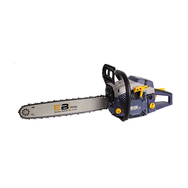 ბენზოხერხი EM-5800, 58cc, 2800W, 45 cm