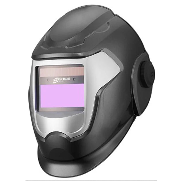 შემდუღებლის ნიღაბი 92X42მმ APOLLO-450F