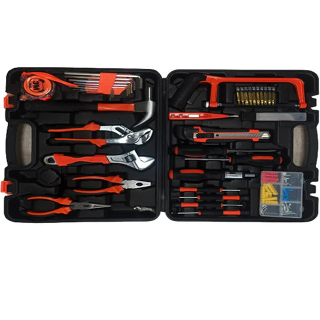 ED005-1 ხელსაწყოების ნაკრები