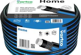 ეზოს შლანგი 3/4 HOME (50M)