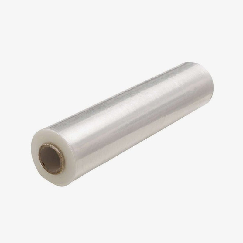 შესაფუთი ფირი (სტრეიჯი) 23მკ/3კგ Megagold