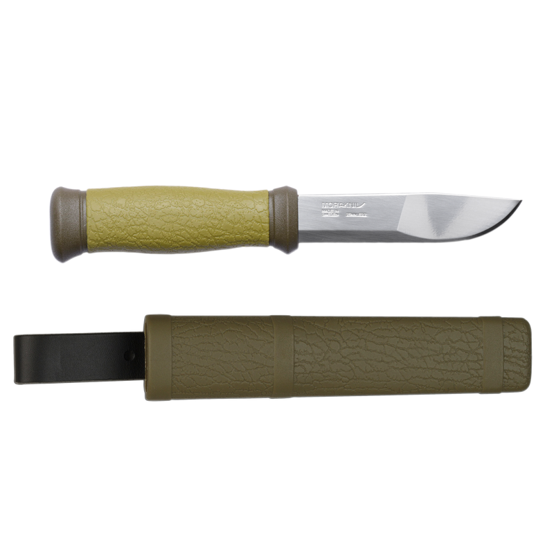 7391846200000 დანა Morakniv® 2000 (S) Green