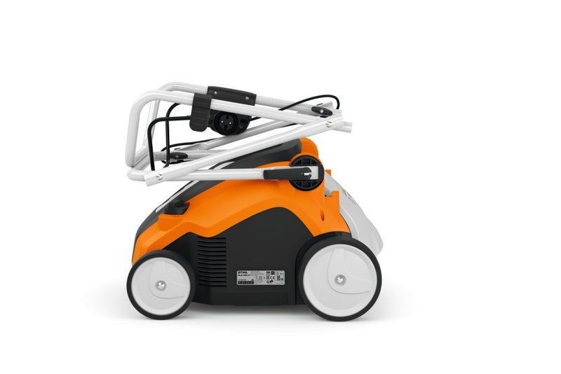 ელექტრო სკარიფიკატორი STIHL RLE 240