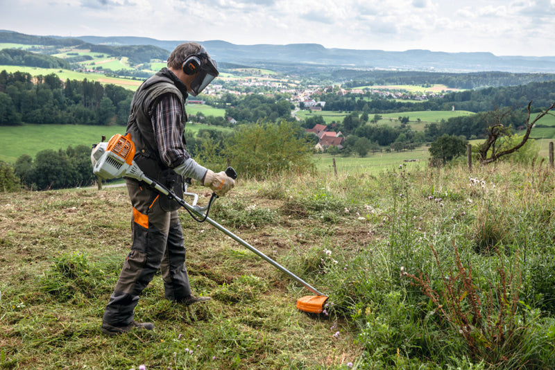 ბენზო ცელი სათიბი STIHL FS 250