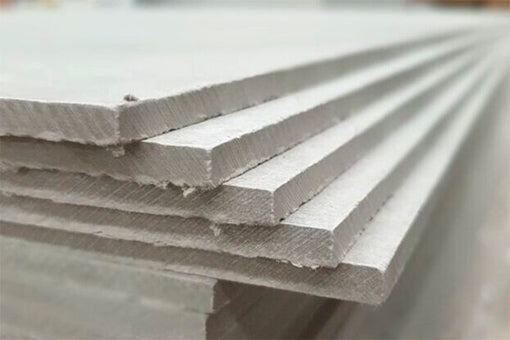 ფიბრო-ცემენტის ფილა ბეტოპანი 10*1250*2500 მმ (beige) Hekim