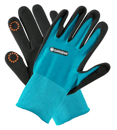 ხელთათმანი დასარგავი M Planting and soil glove M Planting and soil glove M 11511-20.000.00