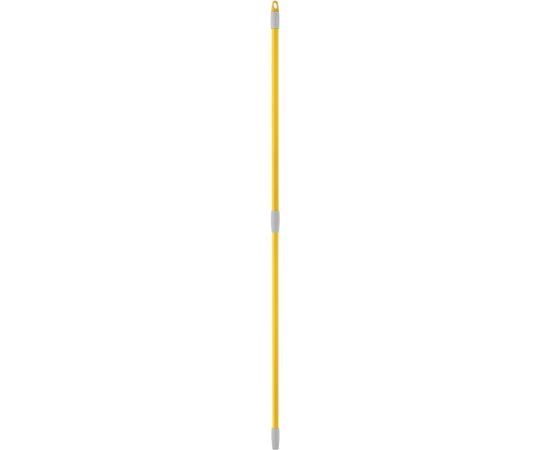 11520-Apex ტელესკოპური ტარი 77-132 სმ TELESCOPIC HANDLE CM 77-132