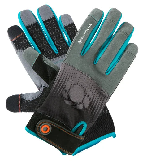 ხელთათმანი ხეზე სამუშაო L Tool and wood glove L Tool and wood glove L 11521-20.000.00