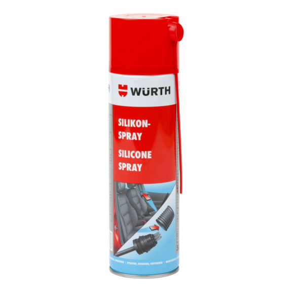 სილიკონის სპრეი  500 ml