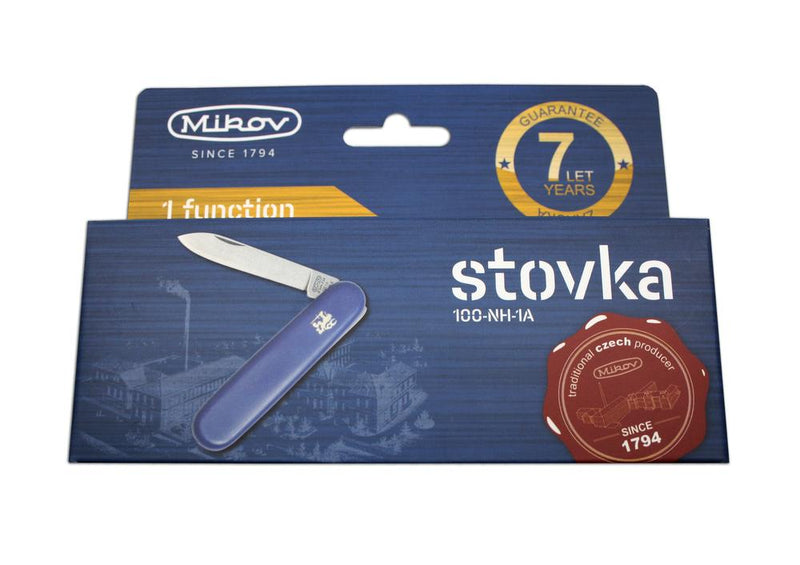 8590710100104 POCKET KNIFE 100 - NH - 1 A